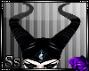 Ss::.Dark Horns Witch