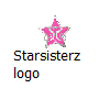 Starsisterz logo