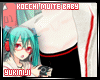 Kocchi Muite Baby Top