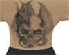 back tattoo 15