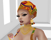 WE <3 GHANA| Turban