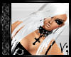 V: Snow Sassy