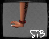 [STB] Clio Bracelet v4