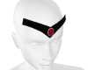 Red Black Circlet 2
