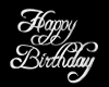 Happy Birthday Light