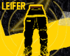 L.| Calça CDT