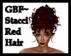 GBF~ Stacci Red Updo