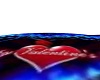 valentine heart stage