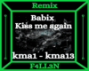 kma - Kiss Me Again