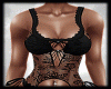 M Black Lisa Set