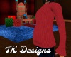 TK-Knus® Red F Sweater