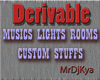 Derivable Mini Doom