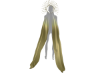 Aura Head golden