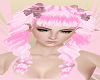 Light Pink Elf Hair