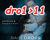 Rain Drops - Mix