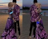 [LS] Batik Couple Voze M