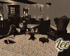 AutumMood~CplsArmChairs