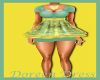 xxl Doreen Dress