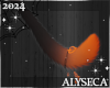 Ⓐ Jack-O ♥ Tail