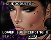 Lower Eye Piercing R