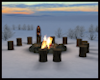 Winter Bonfire Chat