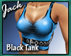 Blue Tank Derivable