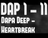 Dapa Deep - Heartbreak