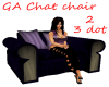 GA Chat Chair purple 2