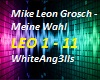 Mike Leon Grosch - wahl