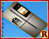 DEV Refrigrator