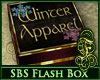 SBS Flash Box