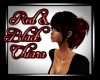 Red and Black Chiara