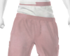Pink Kenny Shorts