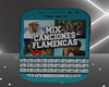 Mp3 Mix Flamenco