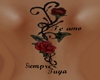 (JS) Siempre Tuya Tattoo