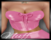 NUFF* CANDI TOP E