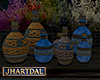 JL Drelve Arcane Bottles