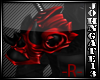 Red Assassin Pauldron R