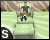 [S] Safari Rocking Chair