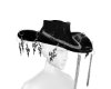 Chrome Lava Hat