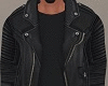 +KAINE LEATHER JKT V3+