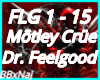 Motley crue Dr Feelgood