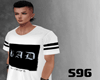 S96' Long Sweater "BAD" 