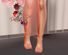 HeartBreaker Sandles, V2
