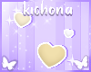 ʚɞ Hearts Banana