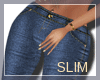 Tight Jeans 👚 SLIM