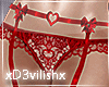 ✘In Love Red~RLL