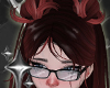 | Alien Buns Red