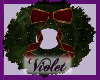 (V) Simple wreath