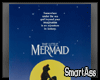 -SA- Little Mermaid